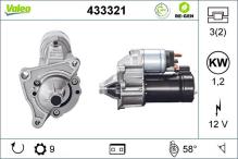 VALEO 433321