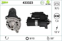 VALEO 433323