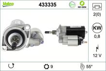 VALEO 433335