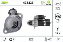 VALEO 433336