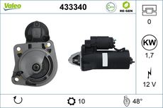 VALEO 433340