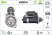 VALEO 436014