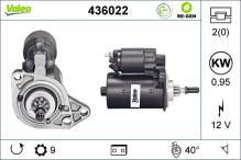 VALEO 436022