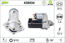 VALEO 436034