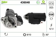 VALEO 436048