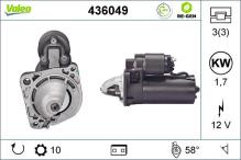 VALEO 436049