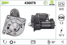 VALEO 436079