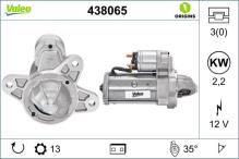 VALEO 438065