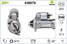 VALEO 438079