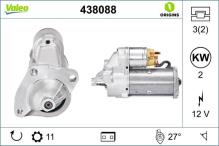 VALEO 438088