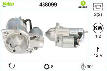 VALEO 438099