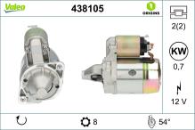 VALEO 438105