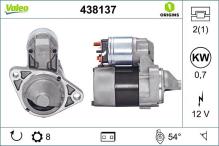 VALEO 438137