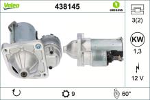VALEO 438145
