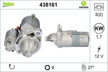 VALEO 438161