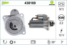 VALEO 438169