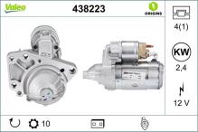 VALEO 438223