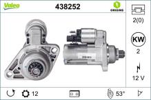 VALEO 438252