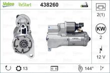 VALEO 438260