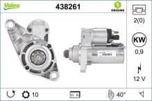 VALEO 438261