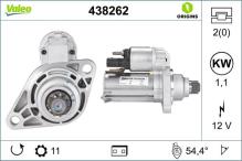 VALEO 438262