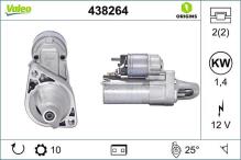 VALEO 438264