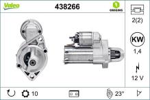 VALEO 438266