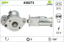 VALEO 438273