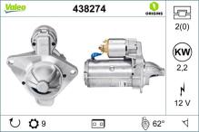 VALEO 438274