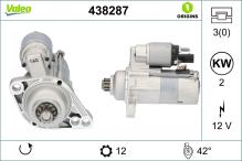 VALEO 438287