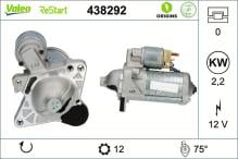 VALEO 438292
