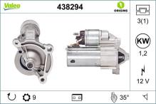 VALEO 438294