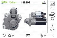 VALEO 438297