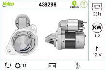 VALEO 438298