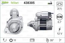 VALEO 438305