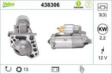 VALEO 438306