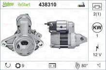 VALEO 438310