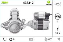VALEO 438312