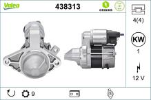 VALEO 438313