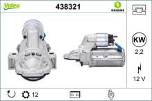 VALEO 438321