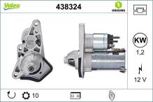 VALEO 438324