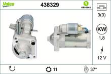 VALEO 438329