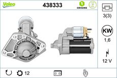 VALEO 438333