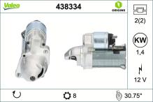 VALEO 438334