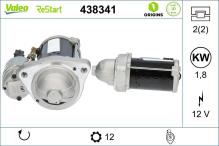 VALEO 438341