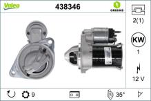 VALEO 438346