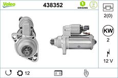 VALEO 438352