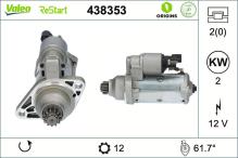 VALEO 438353
