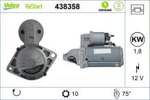 VALEO 438358