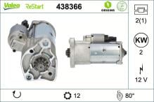 VALEO 438366